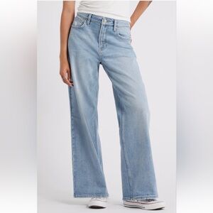 BP. Mid‎ Rise Baggy Jeans